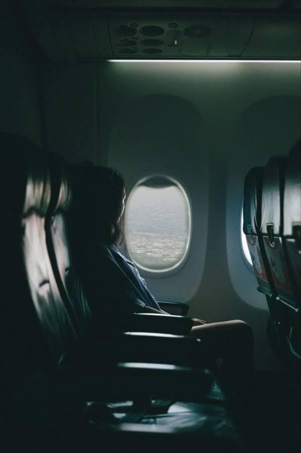旅途不再疲惫：缓解时差的十大妙招