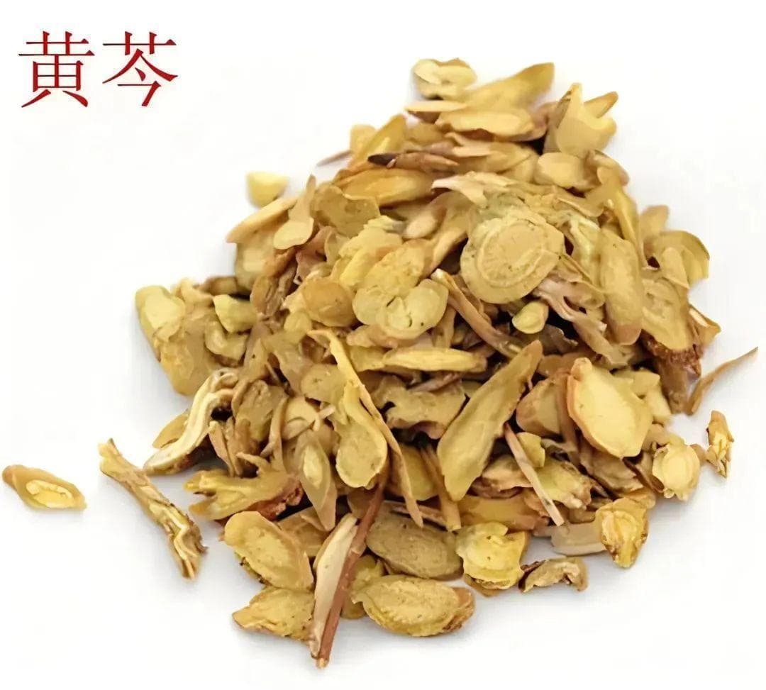 中药的四气五味：解密中药的性质与滋味