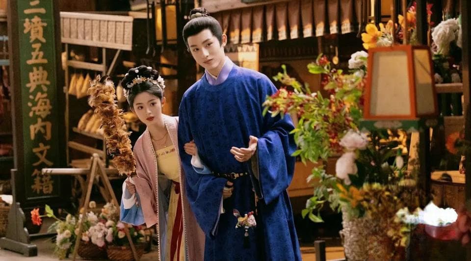 《五福临门》热播，从小楚乔到郦五娘，她是童年出道的“老戏骨”