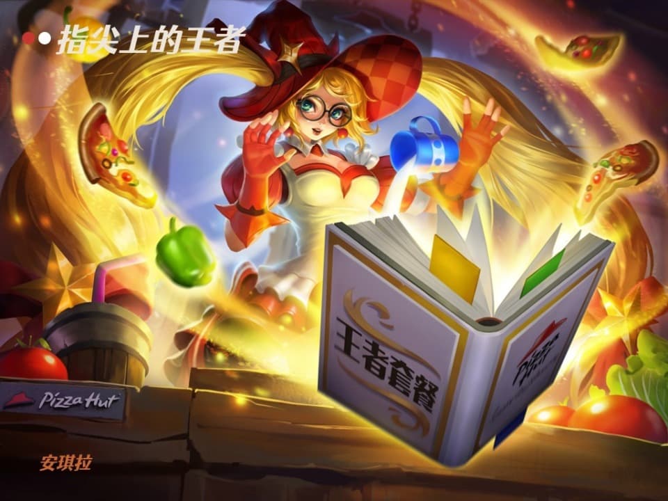 全英雄热度第一，安琪拉魅力在哪？克制“版本之子”，越肉越兴奋