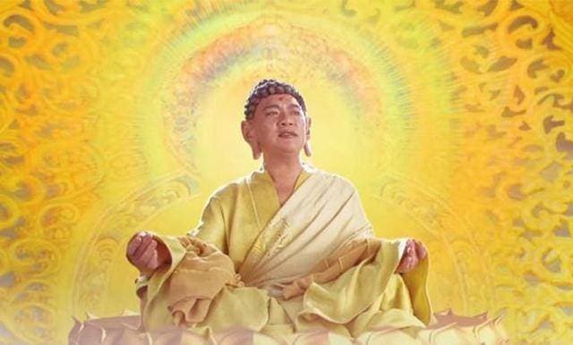 《西游记》孙悟空成佛后的坐骑是什么？原来佛祖早就给他准备好了