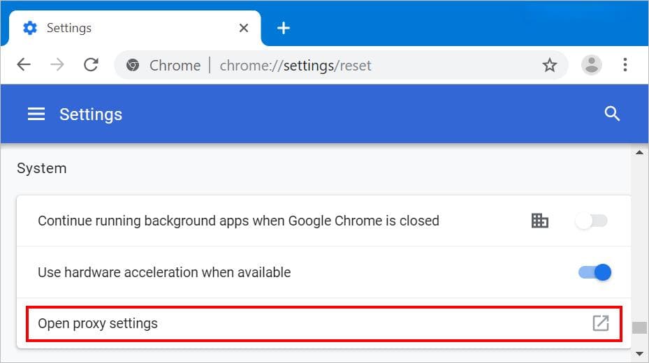 如何在Chrome、Firefox、Edge、IE和Safari浏览器中设置代理