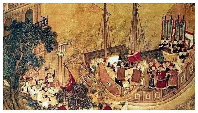 探究辣椒的传入对明朝饮食文化发展的改变以及历史影响