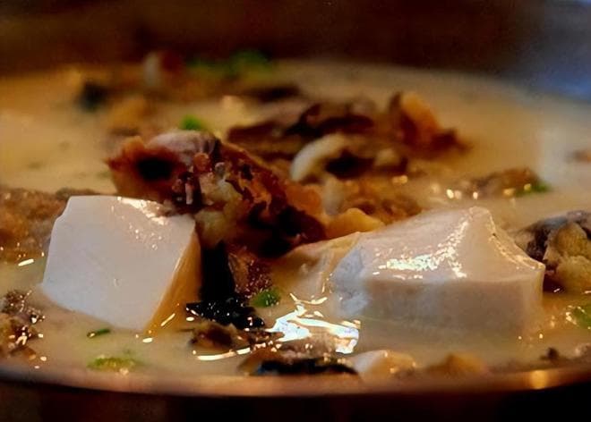 大理最有名的10大特色美食，来看看你都吃过吗，板扎得很
