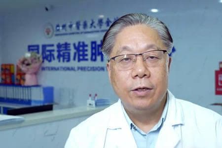 癌症种类大解析：龙志雄教授带你了解恶性肿瘤的多样性
