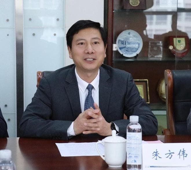中南财经政法大学校地合作新模式：县域数字经济联合创新中心助力人才培养