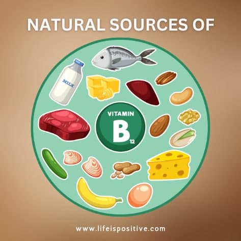 感觉疲倦？这些维生素 B12 缺乏症状可能是原因！