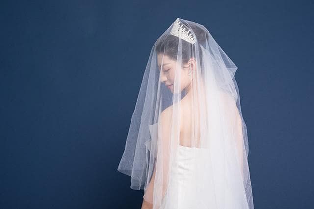 婚纱的种类和款式有哪些 中式婚纱和西式婚纱的区别