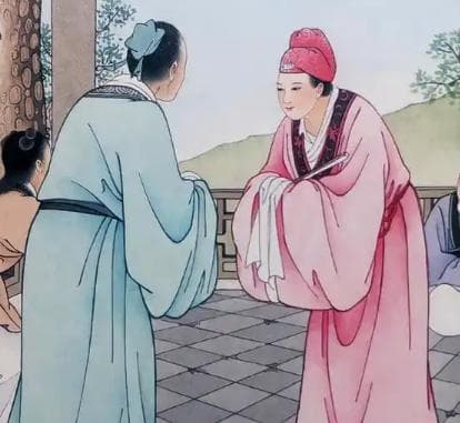 梁山伯之死：另类解读下的同性恋情结