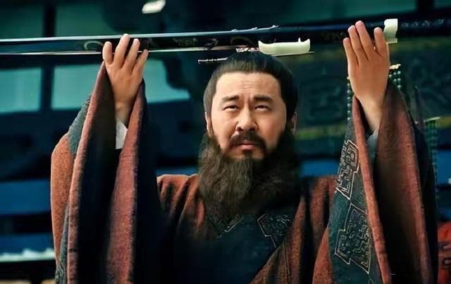 《三国演义》里的三十六计：第三计 借刀杀人