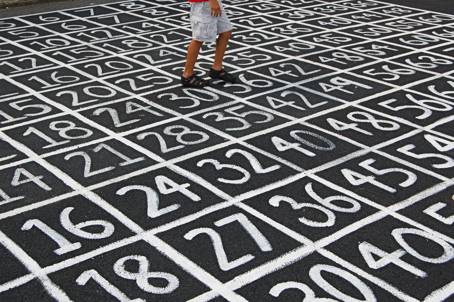 生日尾数与命运：一场数字迷信的荒诞剧