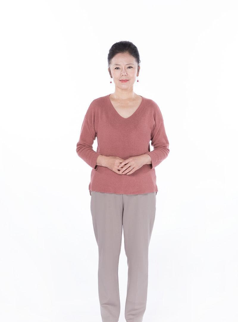 梦见老年女性的深层含义