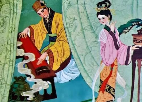 自古至今，人们为何会讨厌“负心汉•薄情郎”等“渣男”？