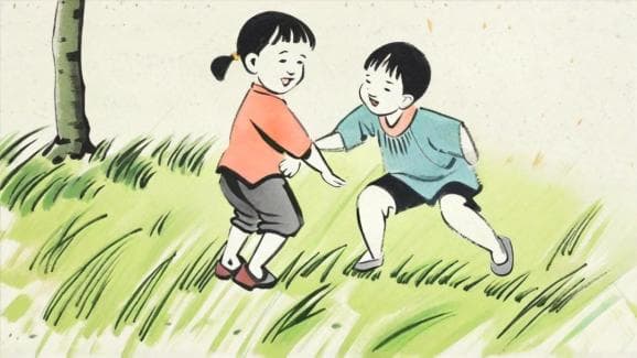 教育就是引导孩子进入心流状态