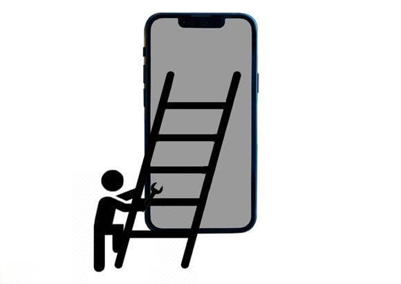 如何自行修复 iPhone 灰屏死机？ （8个解决方案）