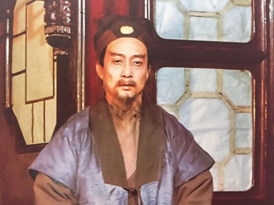 红楼梦：“真事隐”与“假语存”背后的玄机