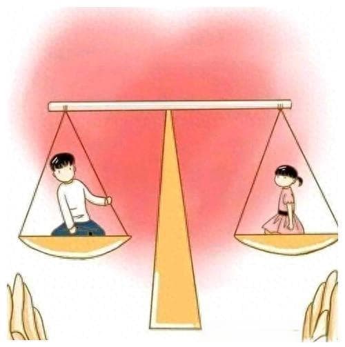 关于老人要公平对待子女，莫要偏心的"老人言"，句句都是大实话