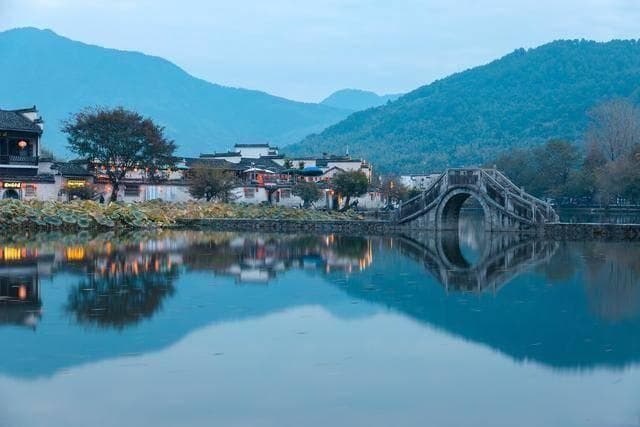 安徽省内旅游景点排行榜前十名详解，领略徽派魅力