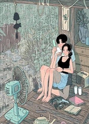摩羯座最配的星座：理性与传统的完美契合