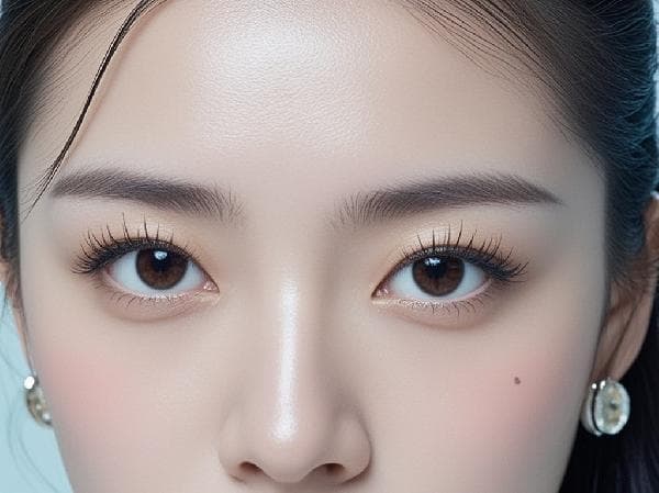 刚出生的婴儿什么时候长眉毛