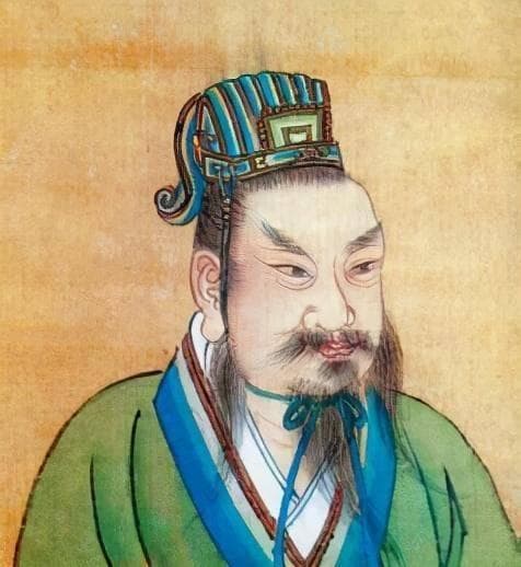 一个短命的王朝——南齐，萧道成篡夺刘宋江山，最终在内讧中衰亡