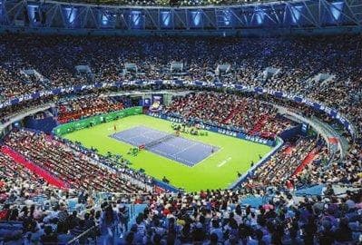 2025年国内重大体育赛事展望