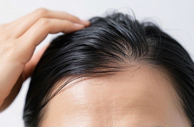 中医护发指南：三个关键穴位助你改善脱发问题