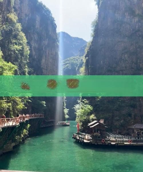 海南尖峰岭森林公园深度游攻略：热门景点、门票信息与全方位游览指南