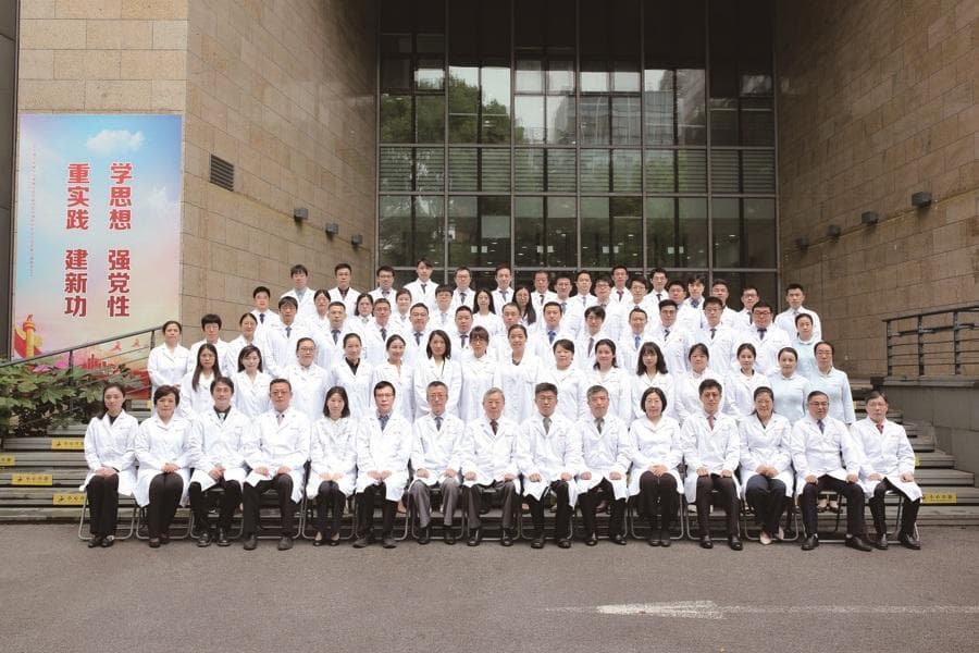 吃钙片没有用？中医团队国际发文揭示骨质疏松不精确诊断，有望“一滴血预防”