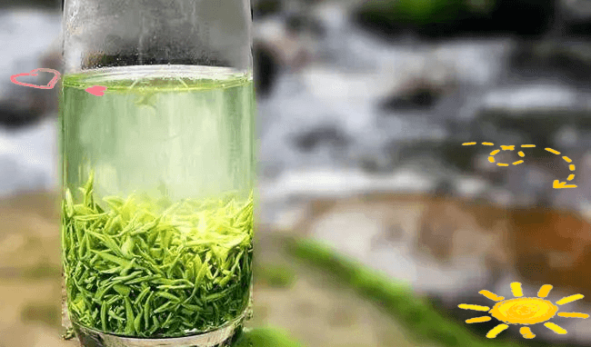 蒙顶甘露茶的特征、生长环境与冲泡技巧全解析