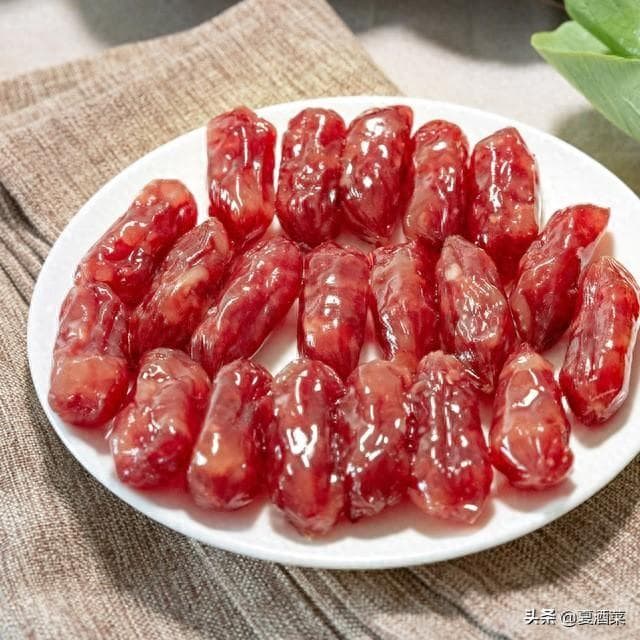 鞍山美食推荐（盘点鞍山特色小吃）