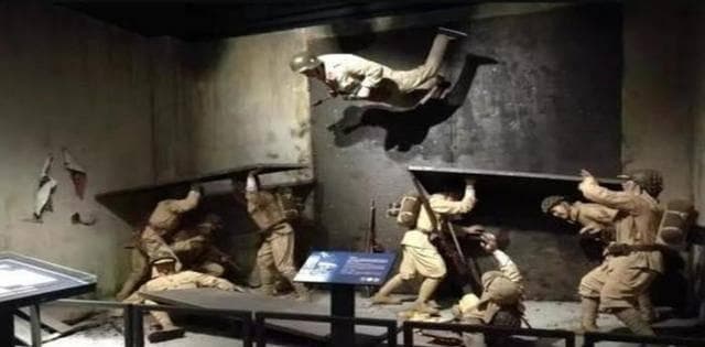 舍生取义、母子情深、战友情谊：三部战争电影里的动人瞬间