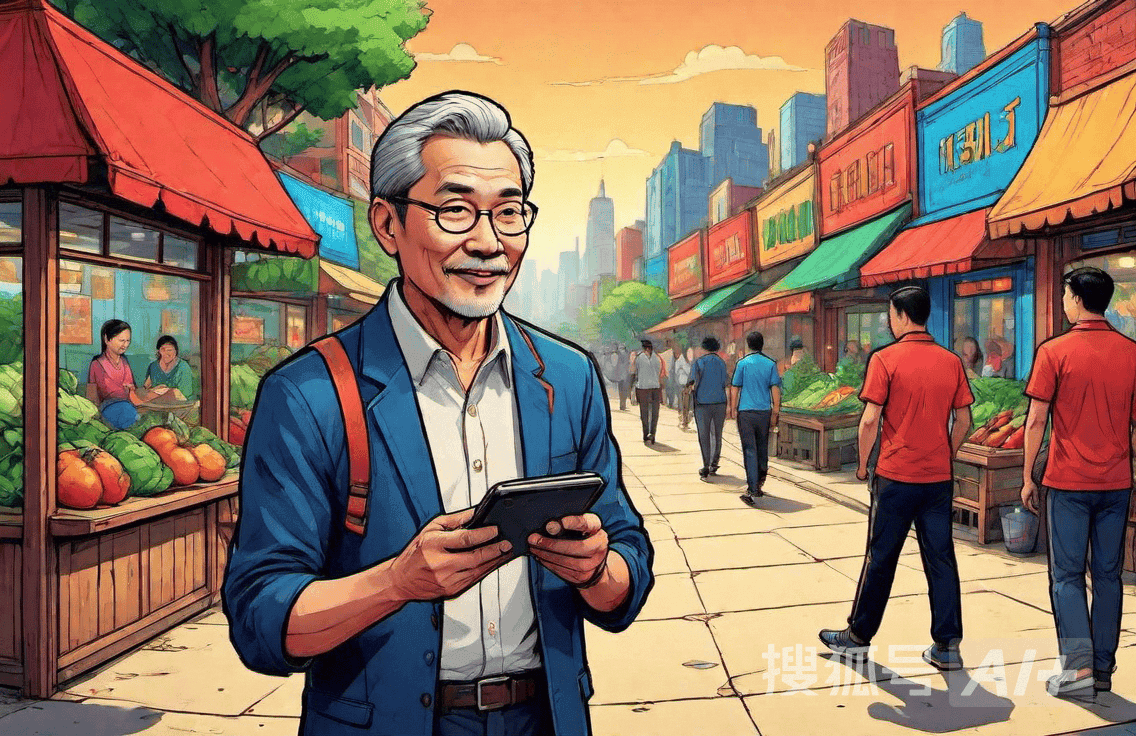 精确定位，制胜社群：运用定位理论高效优化社区团购商业模式
