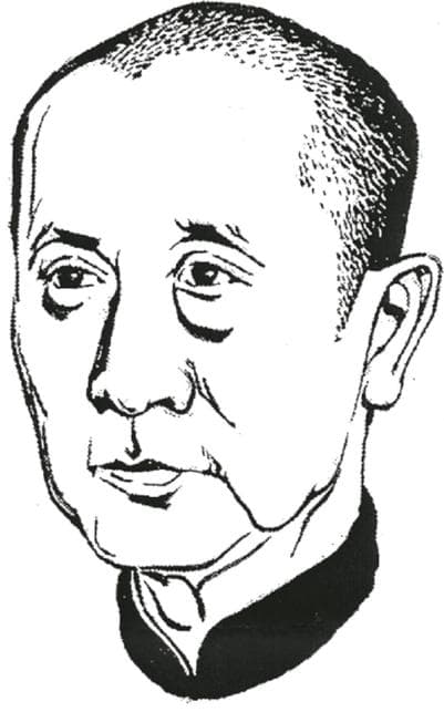“大河三部曲”的修改与重写