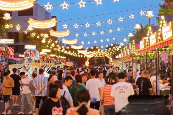 沈阳经开区跃居全国第14、东北第一，打造对外开放新高地