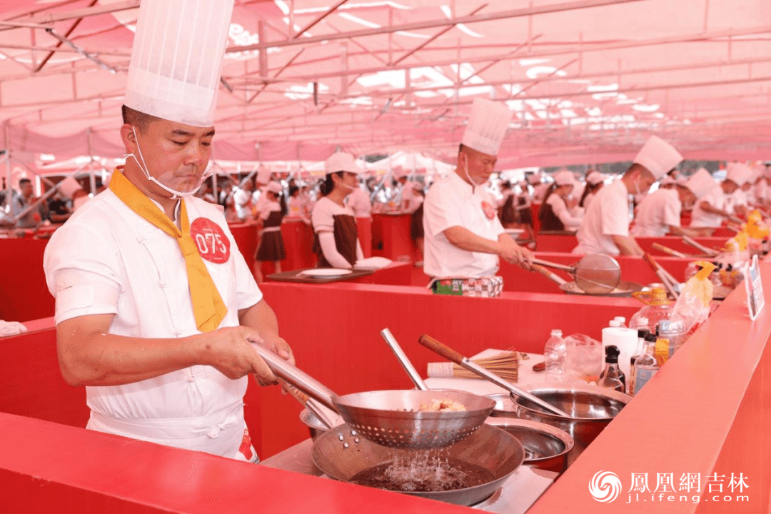 吉林市成立锅包肉办，助力地方经济腾飞