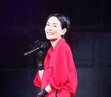 《Eyes On Me》：一首歌，一个时代