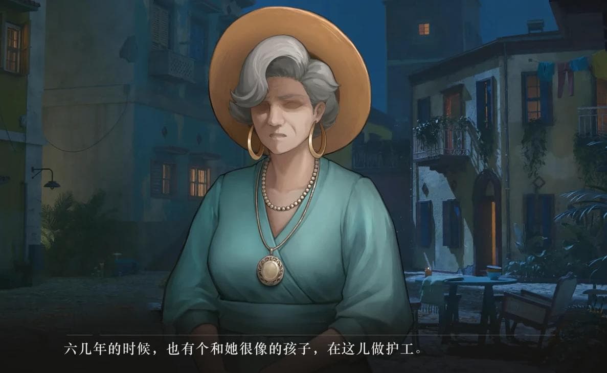 根据游戏内时间线梳理天使娜娜的相关剧情以及一些个人猜想