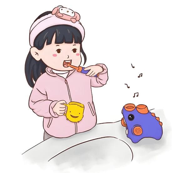 告别刷牙烦恼：四招培养孩子口腔卫生好习惯
