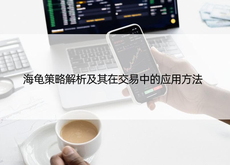 海龟策略解析及其在交易中的应用方法