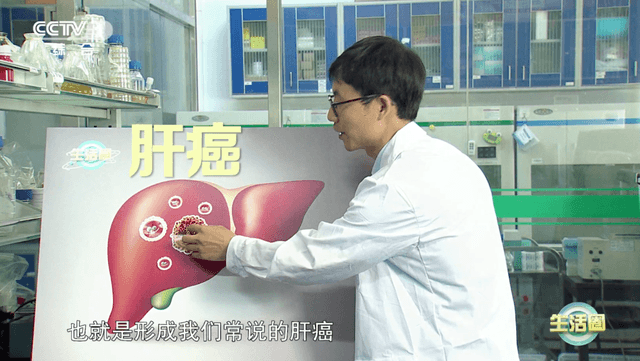 癌症是吃出来的？这些食物能防癌！