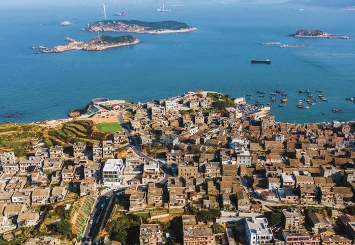 福建平潭海洋经济高质量发展短板困境及对策方案
