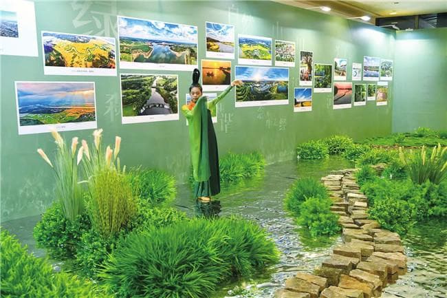 海口琼山区推动城市焕新提升群众幸福感