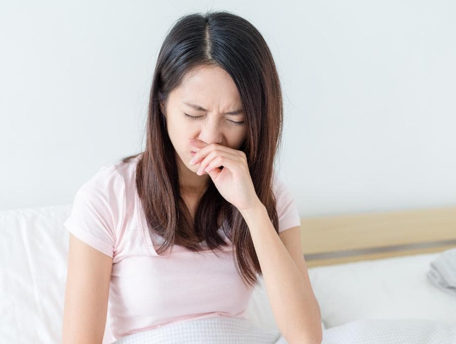 换季鼻子过敏怎么办？教你缓解与预防方法