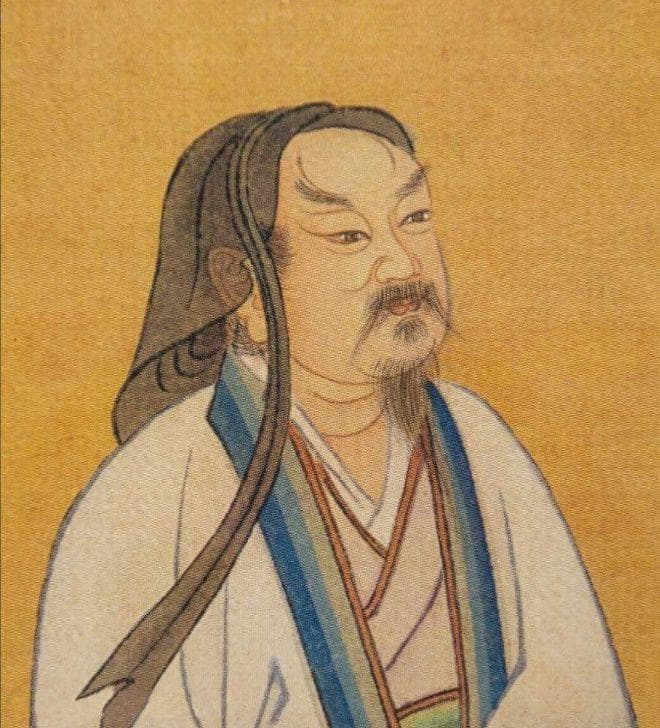彻底躺平的陶渊明：晚年为生存乞讨，5子无一成器，63岁活活饿死