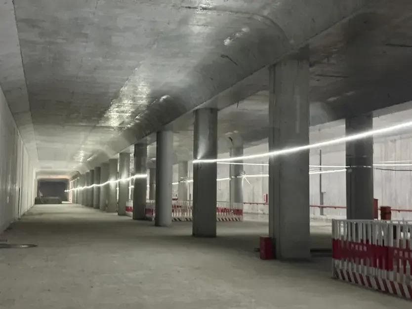 串起京冀！北京地铁22号线最新进展来了