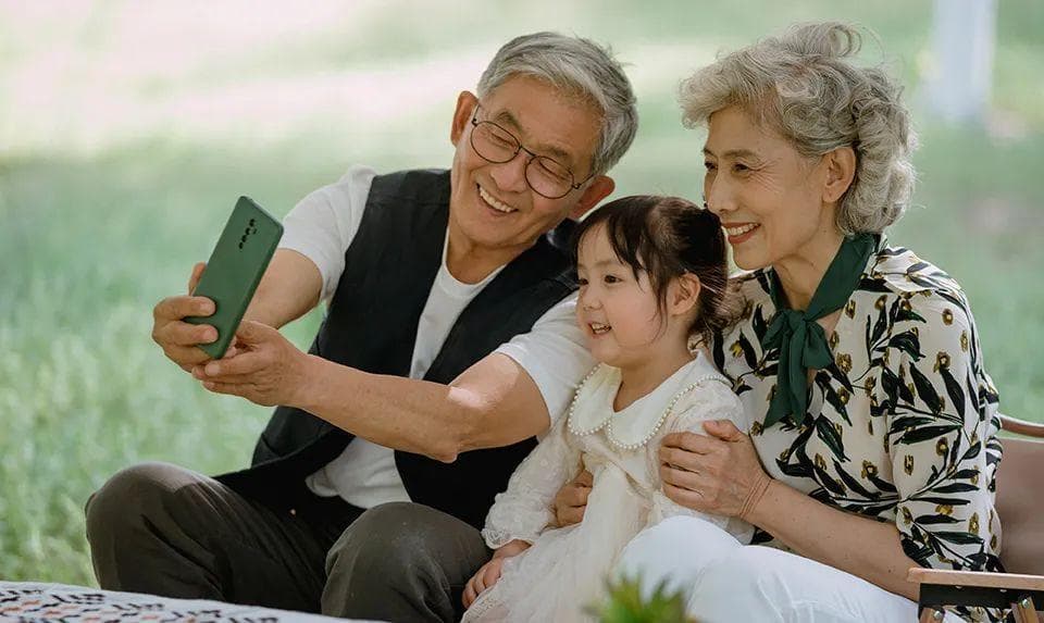 爸妈的保险怎么买？这几点一定注意！