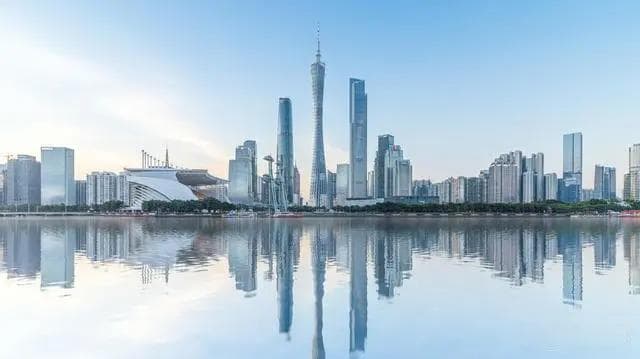 中国大陆人均月收入超5千元城市排行榜,苏州第五,厦门第九