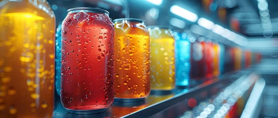 碳酸饮料如何一步步侵蚀我们的牙齿？