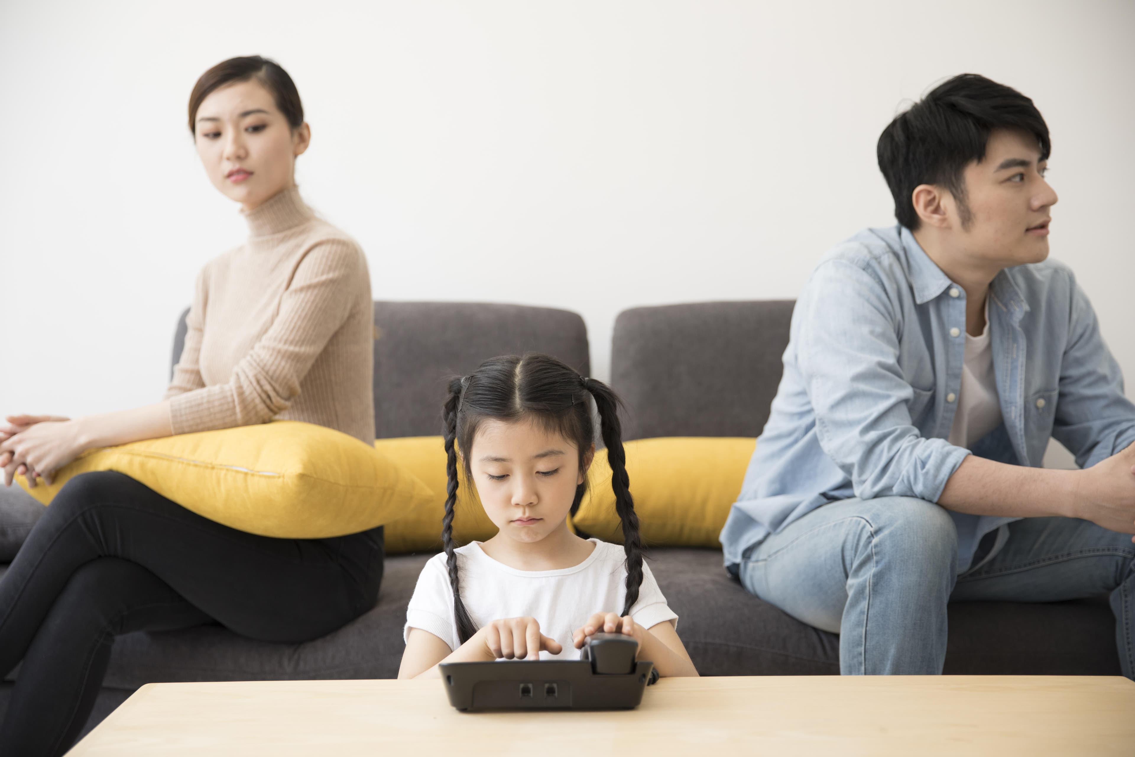 独生子女证补办指南